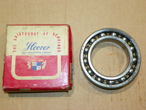Hoover 321162 Ball Bearing Made in USA. Shop vintage car parts at ocpnw.com!