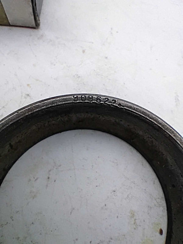 Hoover 909622 Tapered Roller Bearing Cup NOS Made in USA