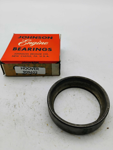 Hoover 909622 Tapered Roller Bearing Cup NOS Made in USA