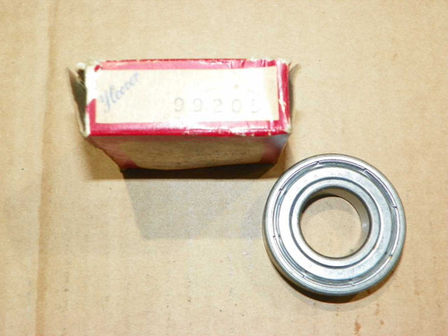 Hoover 99205 Ball Bearing Made in USA