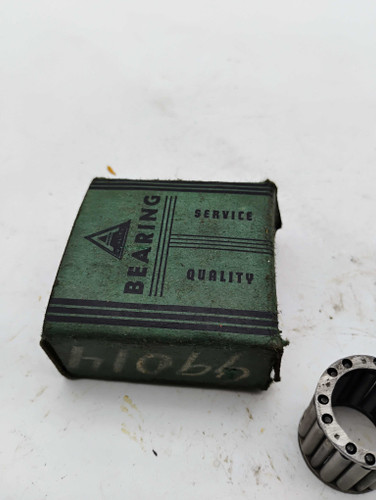 Quality Bearing 99014 Roller Cage Cylinder Bearing NOS Made in USA. Shop vintage car parts at ocpnw.com!