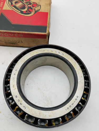 Hoover BB-4221 Tapered Roller Bearing Cone Made in USA. Shop vintage car parts at ocpnw.com!