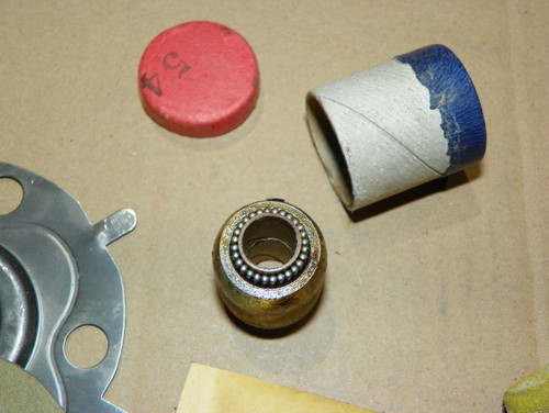 Willys 1952-54 6 Ball and Needle Bearing Service Repair Kits Lempco U420