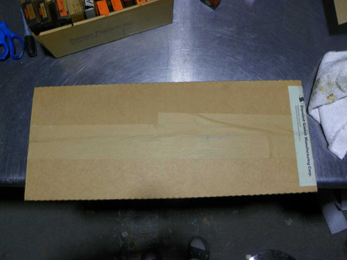 Ford Mercury V8 351C 351M 1970-79 Standard Head Gasket HS508 (HS3502). Shop vintage car parts at ocpnw.com!