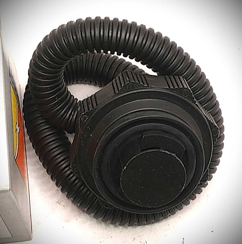 Federated 46528 Oil Filler Cap Ford 82-86 Mustang  82-83 F-Series (See Desc)