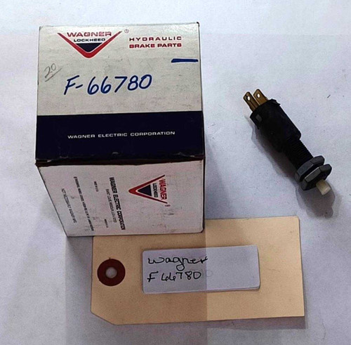 Chevrolet Stingray Camaro Z28 Chevelle Standard 1967-1970 NOS Wagner F66780