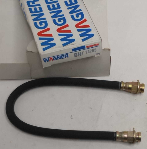 Vintage Wagner F73295 Hydraulic Brake Hose Made in USA. Shop vintage car parts at ocpnw.com!