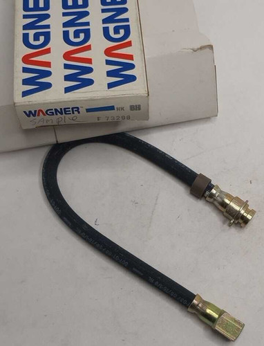 Vintage Wagner F73298 Hydraulic Brake Hose Made in USA. Shop vintage car parts at ocpnw.com!