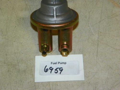 IHC Truck 304 345 392 1972-84 Mechanical Fuel Pump Part No.: 6959