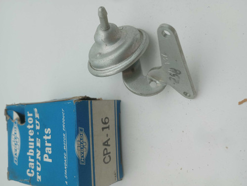 NOS Hygrade Choke Pull Off CPA16 FAST SHIPPING. Shop vintage car parts at ocpnw.com!