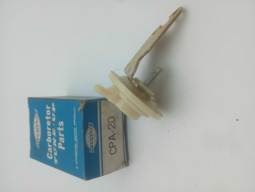 Pontiac 1964-68 Hygrade Choke Pull Off CPA20 repl 7028644. Shop vintage car parts at ocpnw.com!