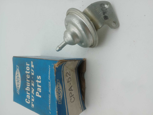 NOS Hygrade Choke Pull Off CPA52 FAST SHIPPING. Shop vintage car parts at ocpnw.com!