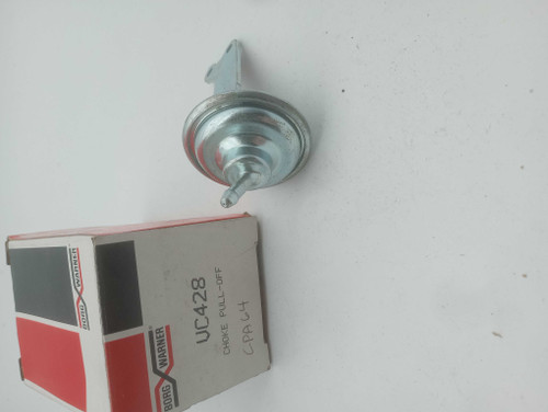 Dodge Truck 1966-81 Borg Warner VC428 Choke Pull Off CPA64 (see desc)