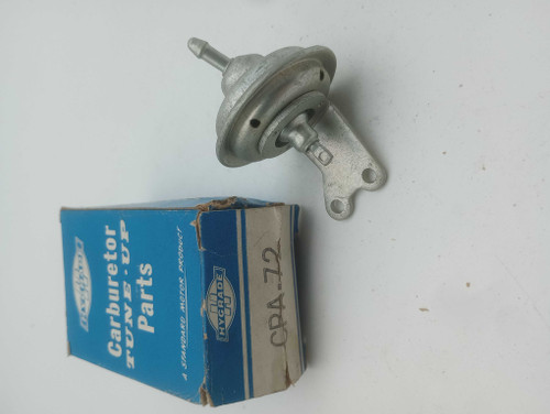NOS Hygrade Choke Pull Off CPA72 FAST SHIPPING