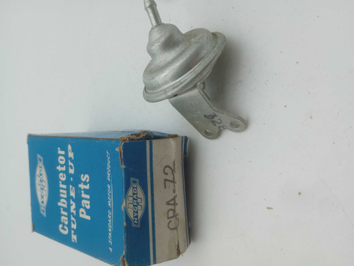 NOS Hygrade Choke Pull Off CPA72 FAST SHIPPING. Shop vintage car parts at ocpnw.com!