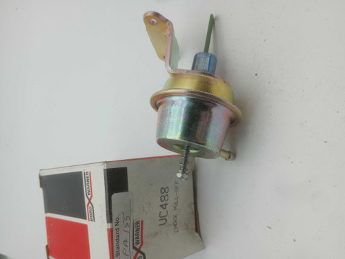 Ford Mercury 1970s (see desc) Borg Warner VC488 Choke Pull Off (CPA155). Shop vintage car parts at ocpnw.com!