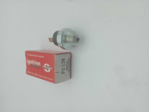 Chevrolet B.O.P 1978-84 Standard Oil Pressure Switch PS129