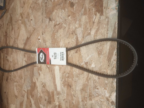 New Gates XL V-Belt 9620