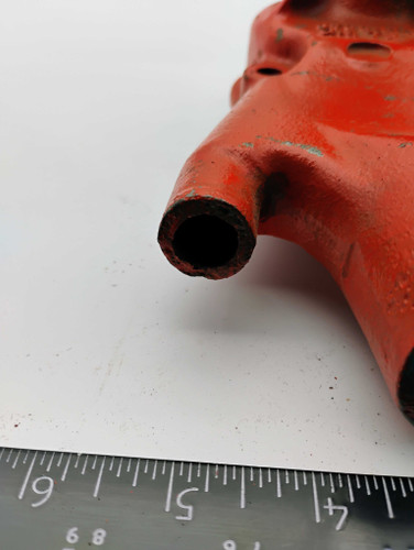 Chevrolet GMC Truck 1966-68 OEM 3788476 Rebuilt Water Pump WP-1413