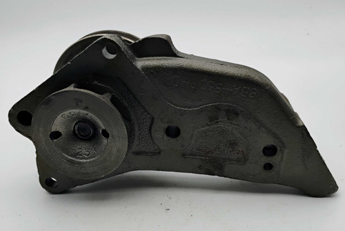 Ford Merc 1949-53 OEM 8BA-8503-D Rebuilt Water Pump 5/8 Wide Pulley WP-1206R