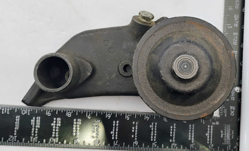 Ford Merc 1949-53 repl 8BA-8503D Rebuilt Water Pump 5/8 Wide Pulley WP-1206R
