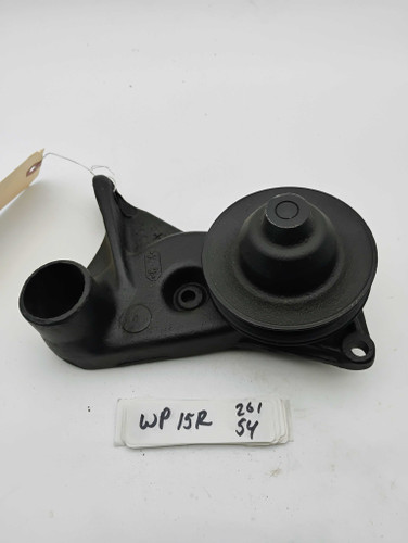 Ford Passenger 85HP & Truck 90HP 1937-1948 Rebuilt AM Water Pump WP-15R. Shop vintage car parts at ocpnw.com!