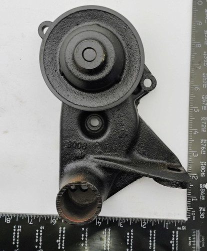 Ford Passenger 85HP & Truck 90HP 1937-1948 AM Rebuilt Water Pump  WP-15R