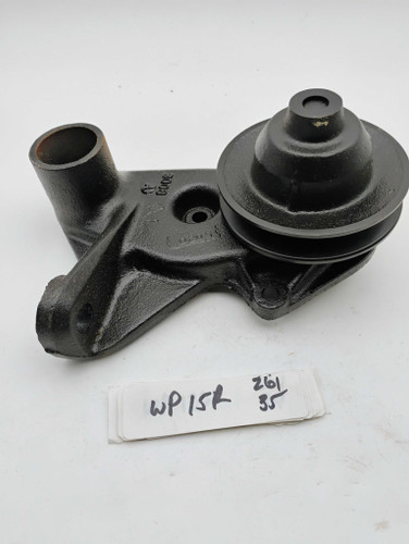 Ford Passenger 85HP & Truck 90HP 1937-1948 AM Rebuilt Water Pump  WP-15R