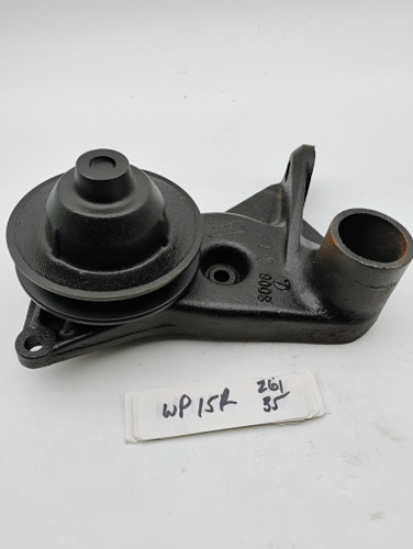 Ford Passenger 85HP & Truck 90HP 1937-1948 AM Rebuilt Water Pump WP-15R. Shop vintage car parts at ocpnw.com!