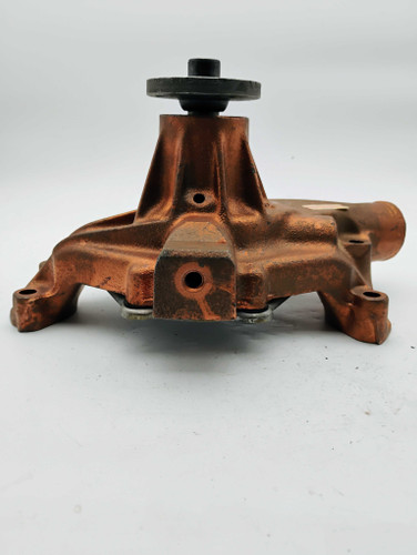 Chevrolet Olds Pont 1975-79 OEM 354495 Rebuilt Water Pump WP-1533