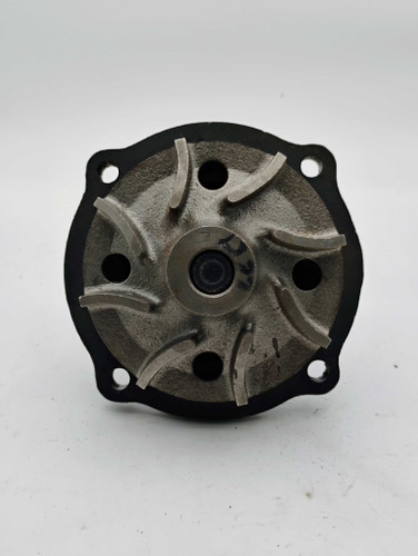 AMC Series 80 w/ Auto Fan HH 2-3/8" 1962 Rebuilt Water Pump WP-1306 3166881