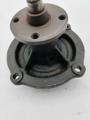 AMC Series 80 w/ Auto Fan HH 2-3/8" 1962 Rebuilt Water Pump WP-1306 3166881