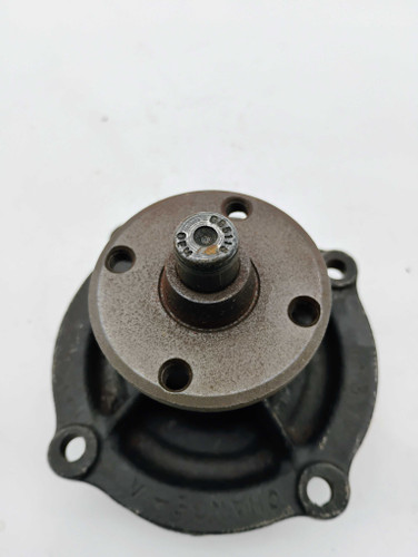 AMC Series 80 w/ Auto Fan HH 2-3/8" 1962 Rebuilt Water Pump WP-1306 3166881