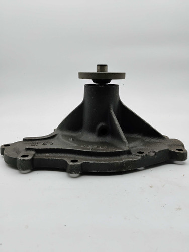 Chevrolet B.O.P. V8 1977-89 (see desc) Rebuilt Water Pump WP1475 488296 JI63