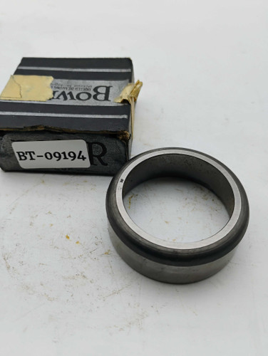 Bower BT-09194 Tapered Roller Bearing Cup NOS Made in USA. Shop vintage car parts at ocpnw.com!