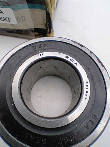 BCA 5206KF Wheel Bearing NOS Made in USA
