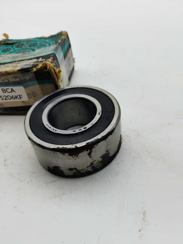 BCA 5206KF Wheel Bearing NOS Made in USA