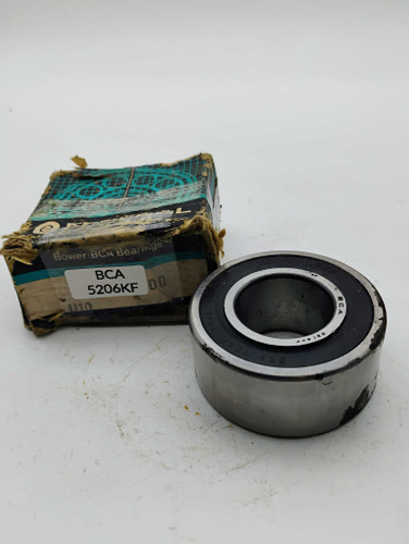 BCA 5206KF Wheel Bearing NOS Made in USA. Shop vintage car parts at ocpnw.com!