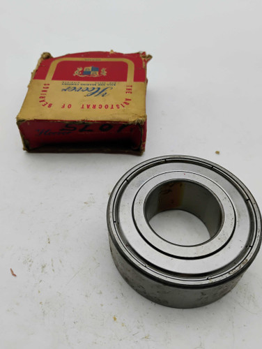Hoover 5207-F Ball Bearing NOS Made in USA