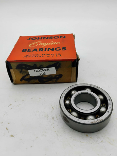 Hoover 7305 Ball Bearing NOS Made in USA. Shop vintage car parts at ocpnw.com!
