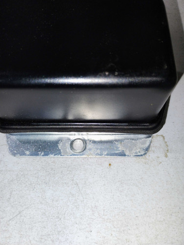 Ford 1942-56 Delco Remy 6V 37Amp PosGND Voltage Regulator F-601M