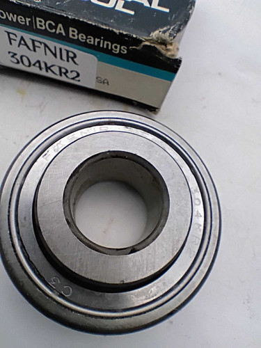 FAFNIR 304KR2 Ball Bearing NOS Made in USA