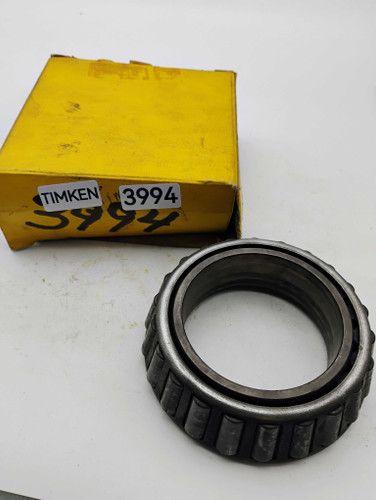 Timken 3994 Tapered Roller Bearing Cone NOS Made in USA. Shop vintage car parts at ocpnw.com!
