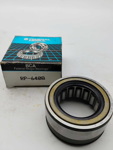 BCA RP-6408 Roller Bearing NOS Made in USA