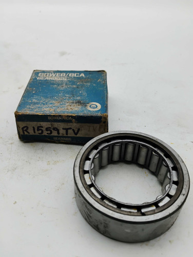 Bower 1559 Roller Bearing NOS Made in USA