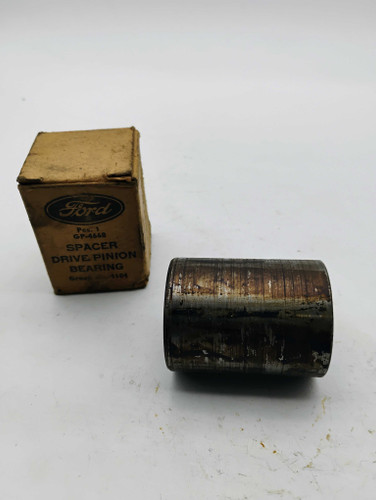 Ford GP-4668 Spacer Drive Pinion Bearing NOS Made in USA. Shop vintage car parts at ocpnw.com!