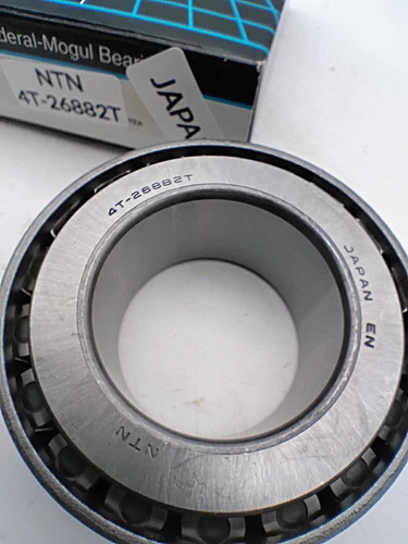 NTN 4T-26882T Tapered Roller Bearing Cone NOS. Shop vintage car parts at ocpnw.com!