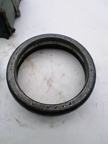 FAFNIR 10024 Wheel Ball Bearing NOS Made in USA