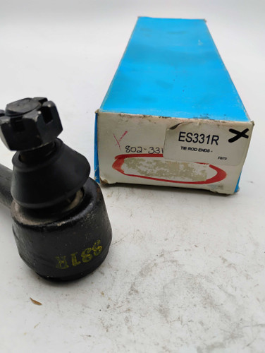 TRW ES331R Outer Tie Rod End RH 68-70 Chevy GMC G10 G20 Van Truck NOS