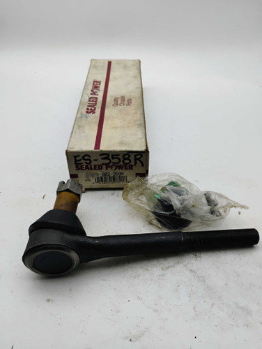 Sealed Power 802-358R ES358R Tie End Rod NOS Made in USA